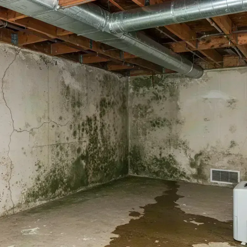 Professional Mold Removal in Clayton, GA